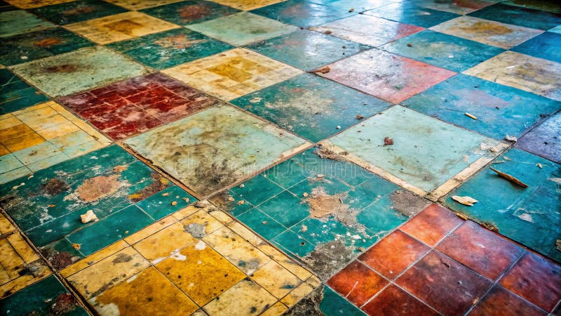 Understanding How Natural Linoleum Heals and Patinas Over Decades of Daily Life