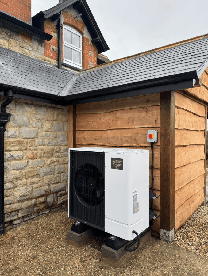 Heritage And Energy Efficiency Retrofit: Balancing Sus... with Georgian Home Design