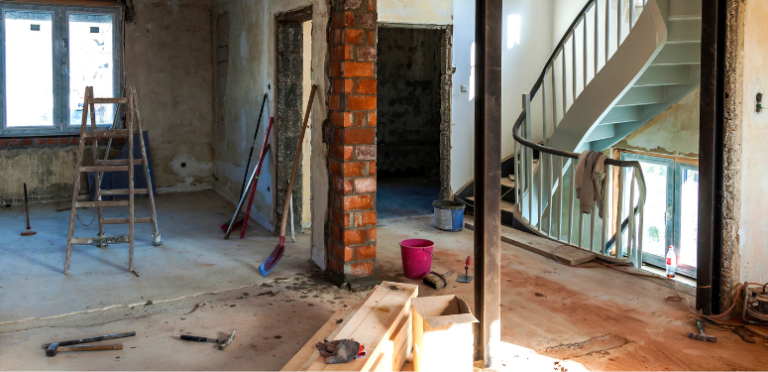 Home - Heritage Home pertaining to Balancing Authenticity and Efficiency When Updating a Heritage Home in 2026