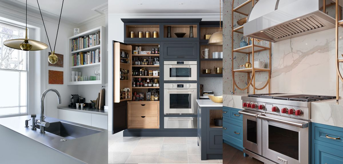 How A Professional Kitchen Works At Phoebe Grieve Blog with Why Professional Chefs Recommend These Specific Layouts for Custom Grilling Stations