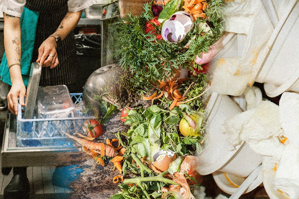 Hidden Waste Solutions That Will Completely Transform How You Cook