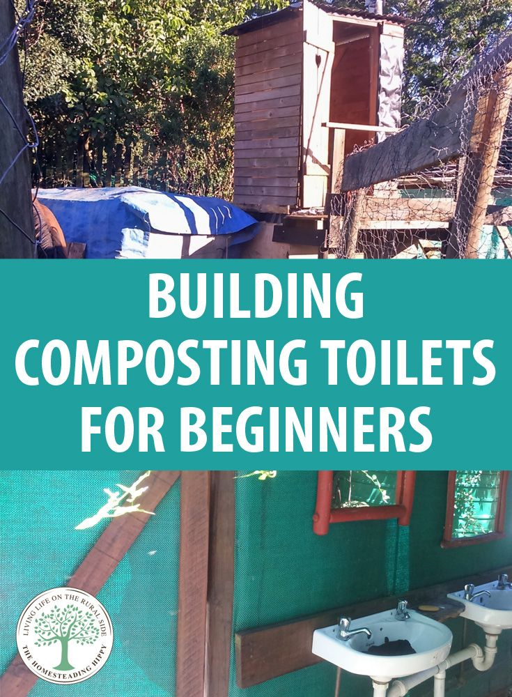 How To Build A Composting Toilet (+ Best Practices) | Composting ... inside Practical Engineering Lessons Learned from Building Twenty DIY Composting Toilets