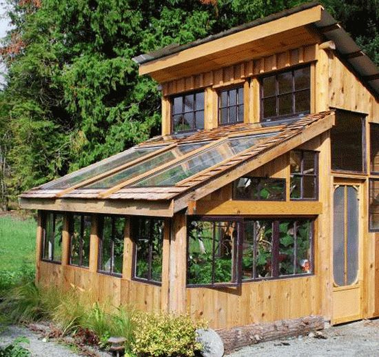 From Recycled Pallets to Custom Glasshouses Real Stories of What It Takes to Design Your Dream Growing Space