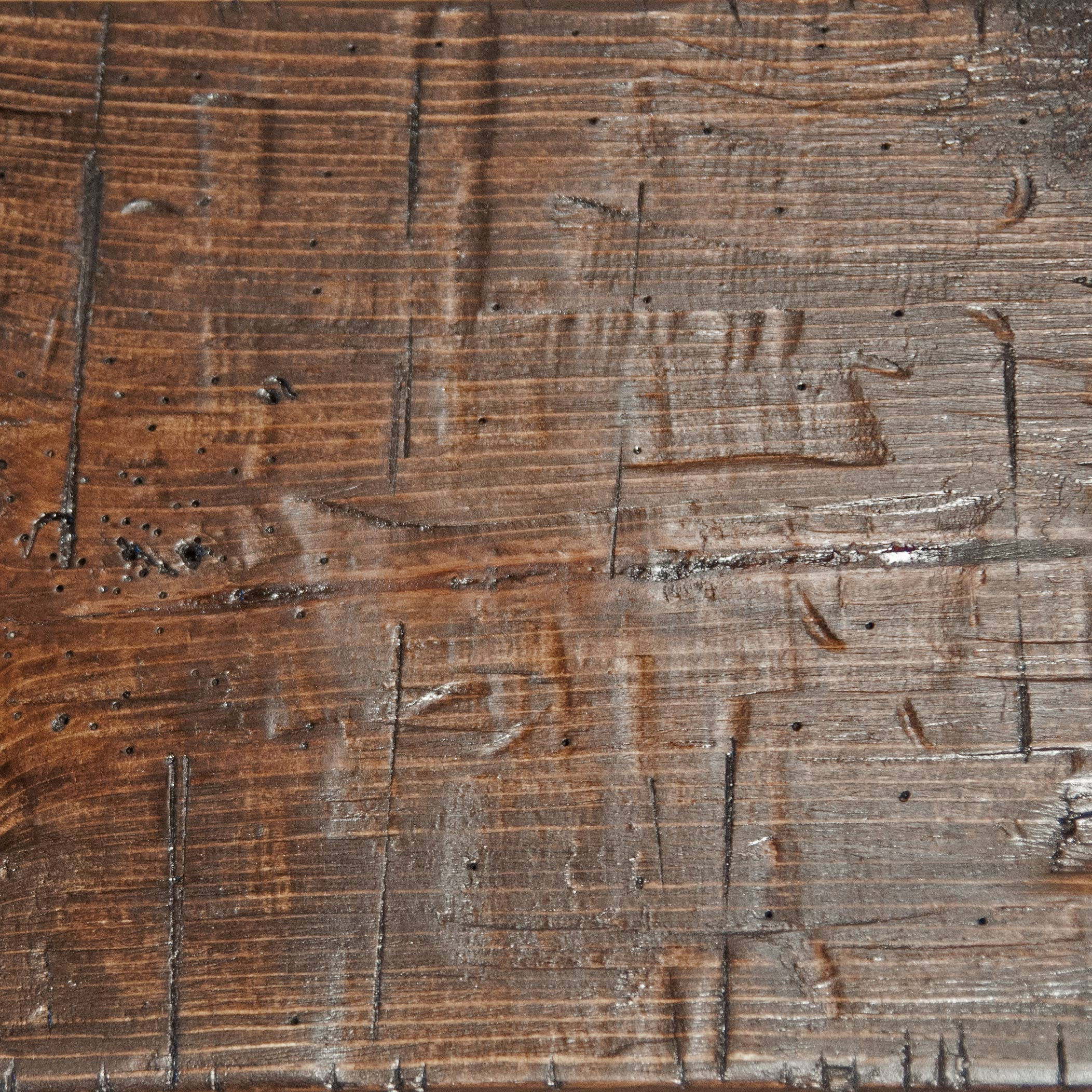 How To Make New Wood Look Old: How To Make Distressed Wood pertaining to Distressed Flooring Design
