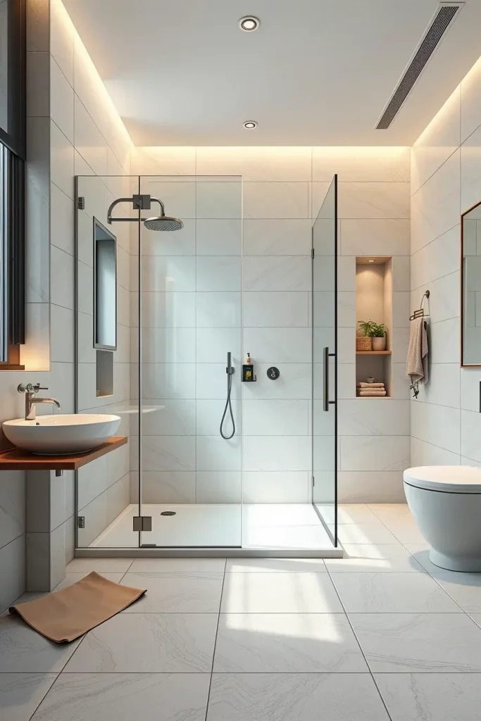 27 Stunning Shower Ideas Transforming Everyday Spaces in 2026