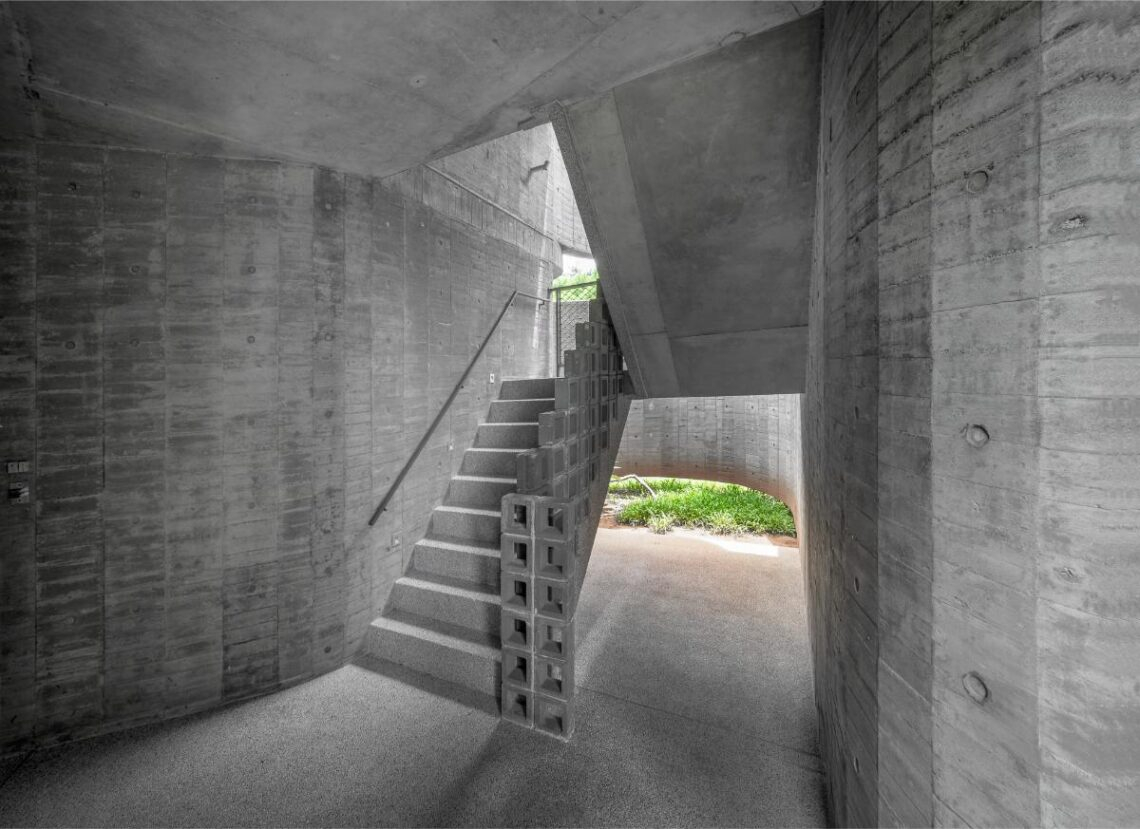 Interview With Grace Cheung Of Xrange Architects - Architecturelab with What Years of Interviewing Master Architects Taught Me About Designing Spaces That Breathe