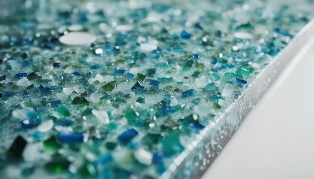Kitchen Countertops: What’s The Best Type Of Material To Use? with regard to Understanding the true environmental impact of your next kitchen countertop material