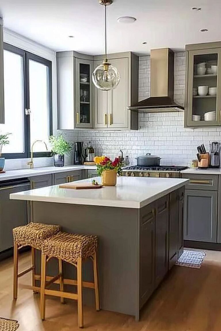Kitchen Ideas For U Shaped Kitchen: 30+ Incredible Designs throughout How to Make Every Inch Count in Your 2026 U Shaped Kitchen Renovation