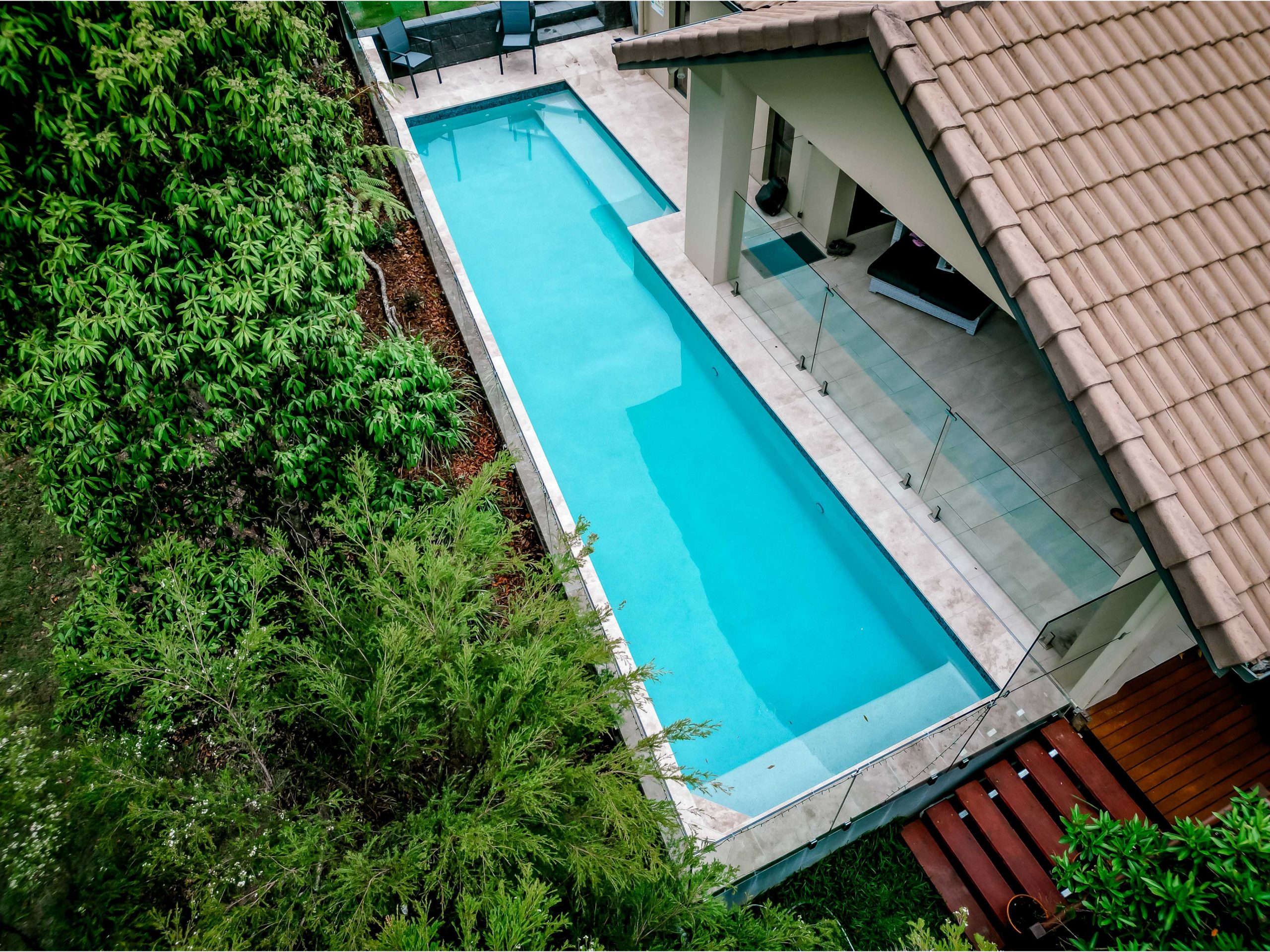 Lap Pool Designs Professional in Lap Pool Design