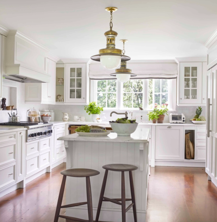 Light Airy Kitchen Ideas For Modern Living Spaces regarding Creating a Bright and Airy Kitchen That Breathes New Life Into Daily Routines