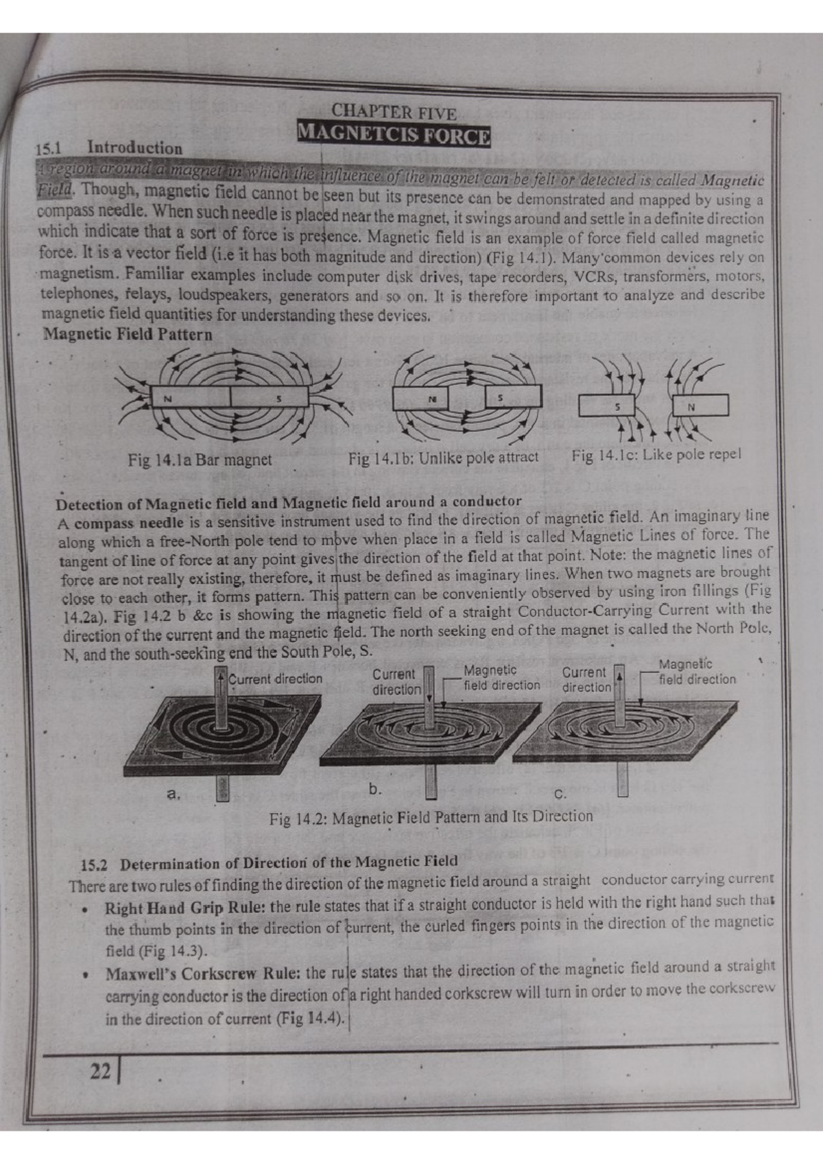 Magnetic Force In Phy 102: Understanding Magnetic Fields And Effects ... in Induction Cooktop Design
