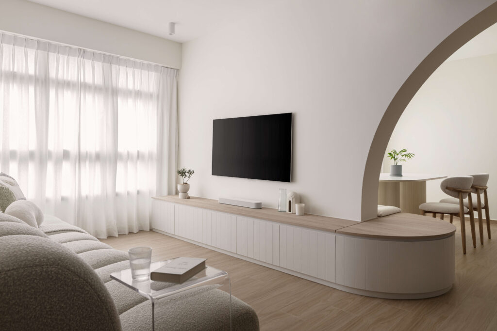 Modern Condo Interior Design Ideas For Stylish Homes throughout Condo Design