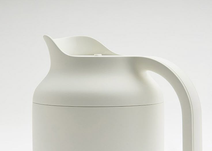Naoto Fukasawa Designs Minimal Kitchen Appliances For Muji | Muji ... intended for Kitchen Appliance Design