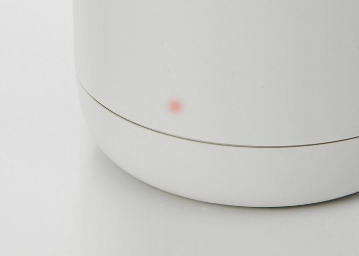 Naoto Fukasawa Designs Minimal Kitchen Appliances For Muji | Naoto ... regarding Kitchen Appliance Design