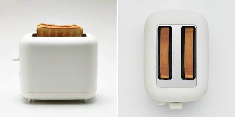 The Art of Minimalist Kitchen Appliance Design Inspired by Naoto Fukasawa