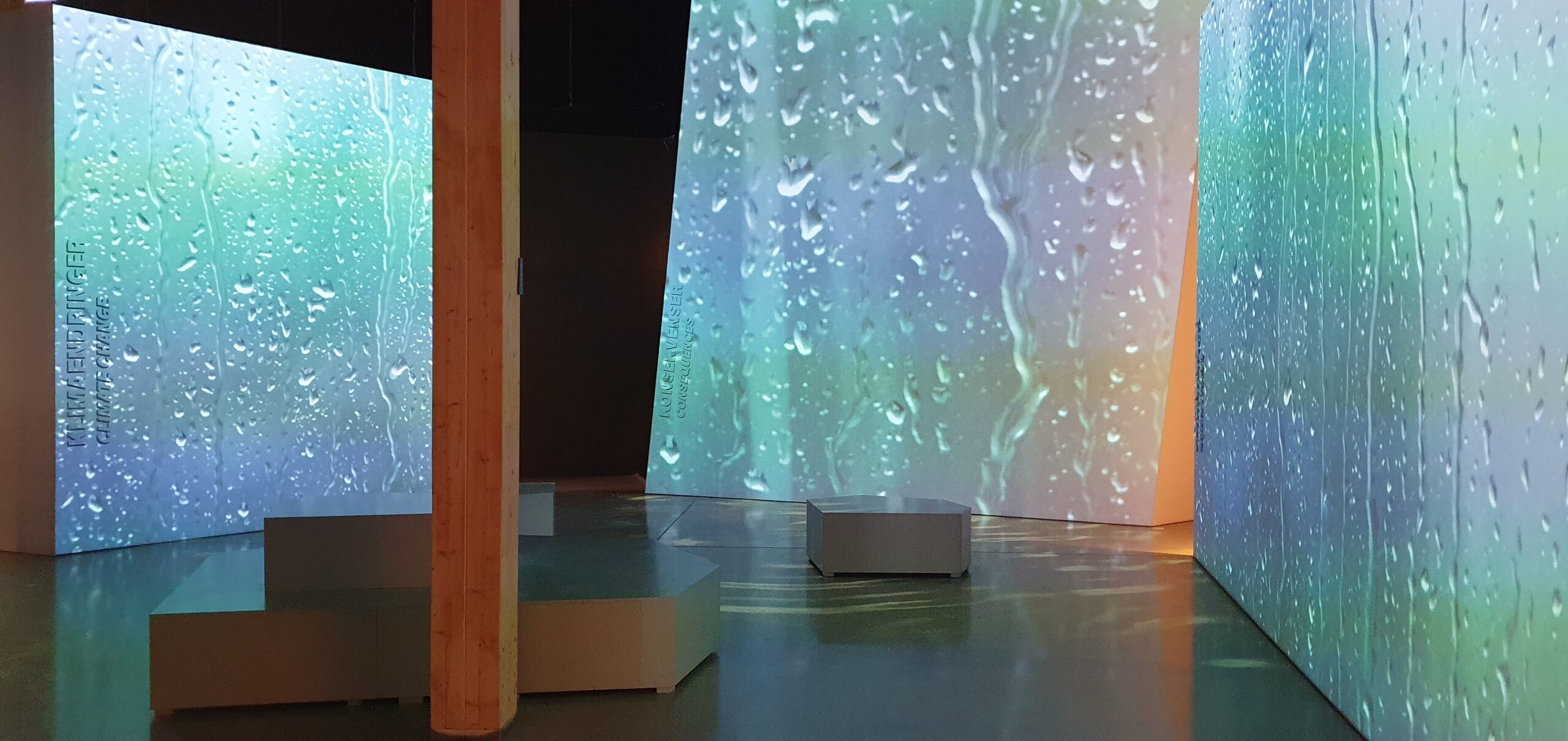 Phd Defence: Sophie Decroupet, “Translating Nature In The Museum ... inside Translating Personal Memory and Nature Into Intentionally Crafted Fragrance Objects