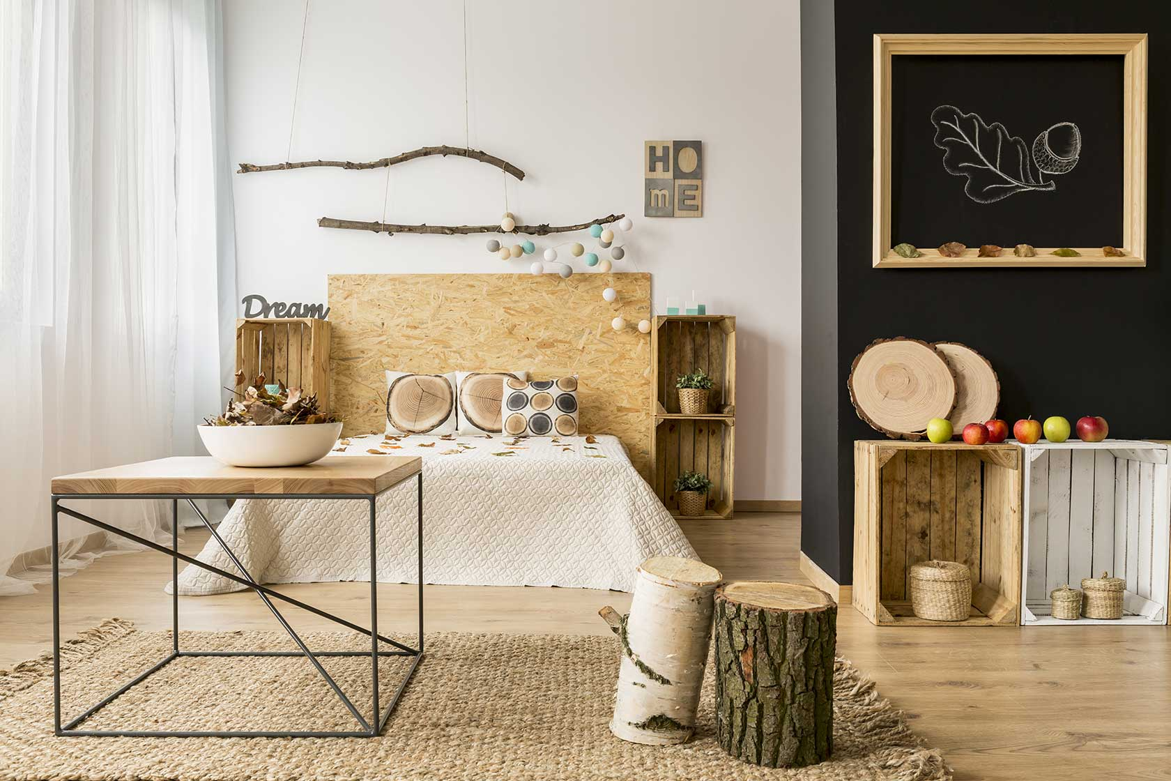 Recycled Materials | My Decorative throughout Eco-Friendly Home Design