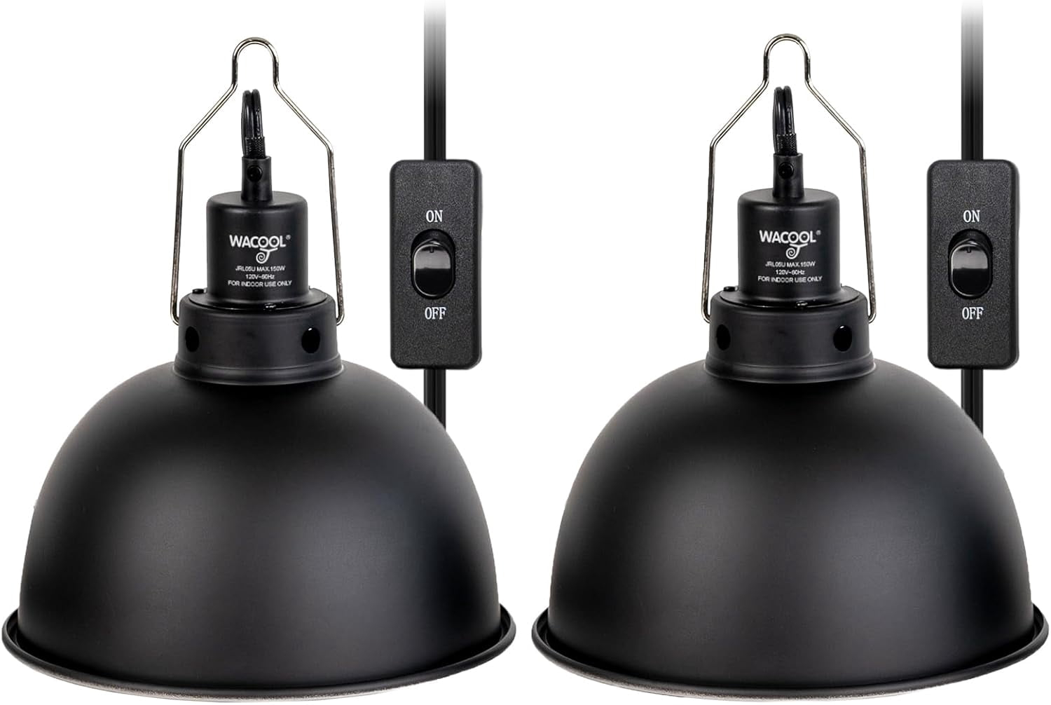 Reptile Light Fixture 2 Pack, 8.5 In Deep Dome Reptile Heat Lamp ... with The Hidden Mechanics That Separate a Wobbly Wall Lamp from a Lifetime Fixture