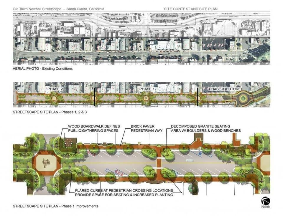 Rethinking Streetscapes For People And Places. Streets Are More Than ... with Cluster Home Design