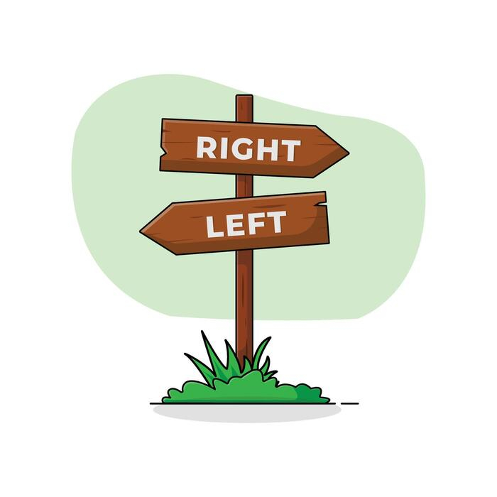 Right Wrong Vector Art, Icons, And Graphics For Free Download intended for How the Right Entryway Bench Transforms Your Daily Routine