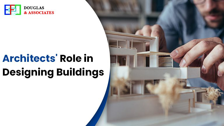 Role Of An Architect In Designing Buildings | Efd within Pavilion Design
