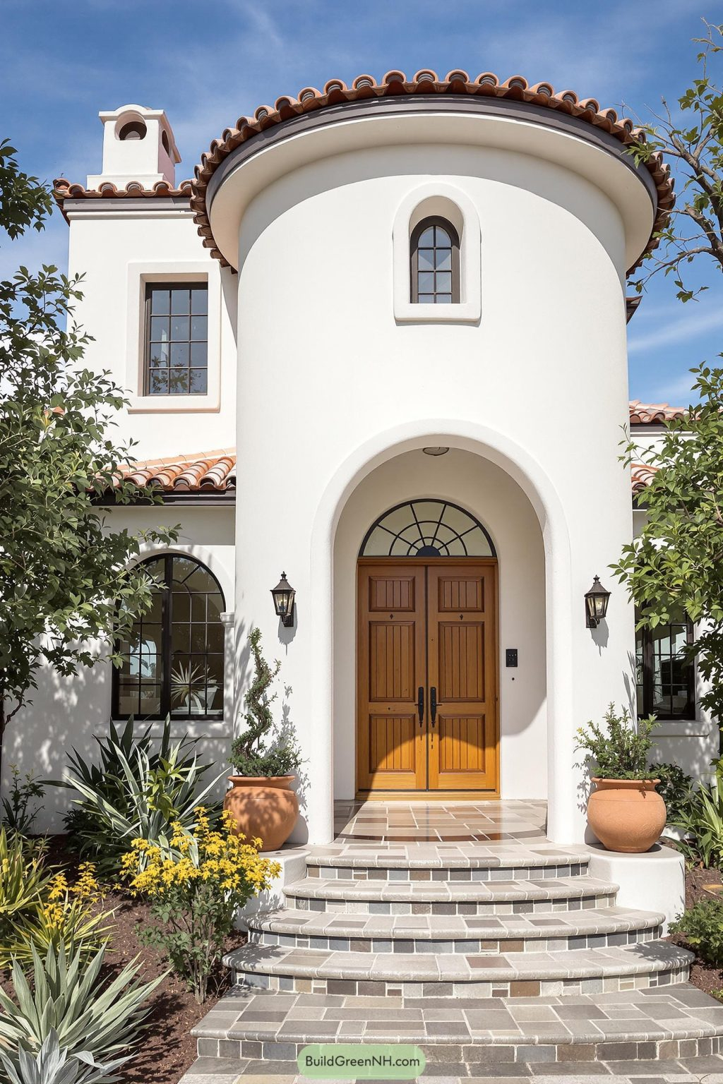 Spanish Revival Homes: Timeless Architecture With Modern Grace with What Living in a Spanish Revival Home Teaches Us About Slow Architecture