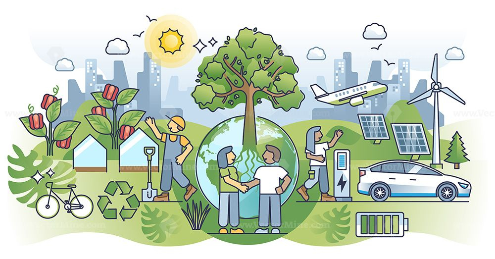 What Decades Of Research Tell Us About The Future Of Comfort And Sustainable Living