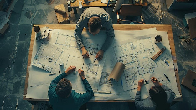 What Years of Interviewing Master Architects Taught Me About Designing Spaces That Breathe