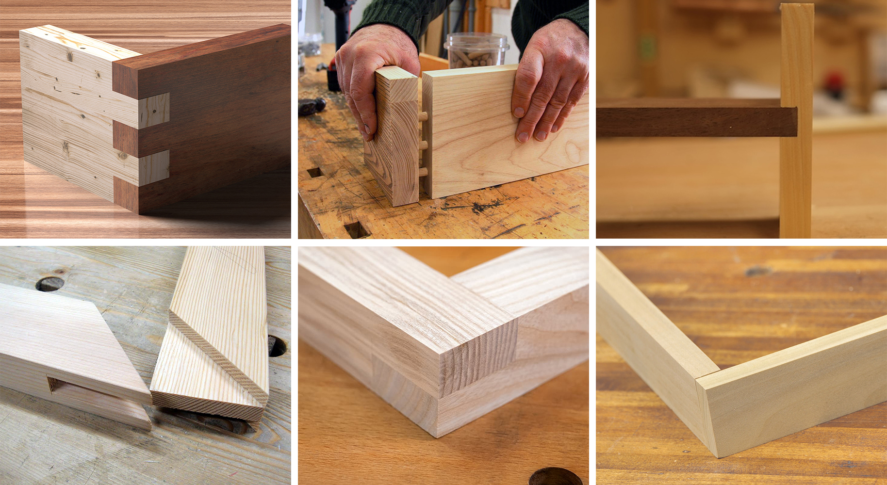 The Art Of Joinery Techniques In Amish Furniture Making - Amish Crafted ... throughout Understanding the subtle joinery techniques that make authentic Shaker doors endure