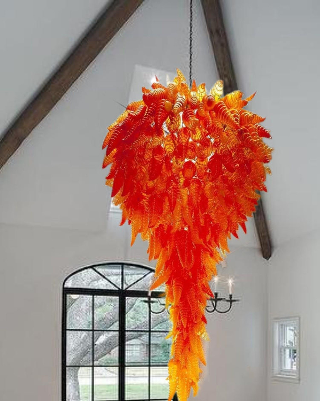 The Art Of Light: Exploring The History And Craftsmanship Behind ... intended for Resin Light Fixture
