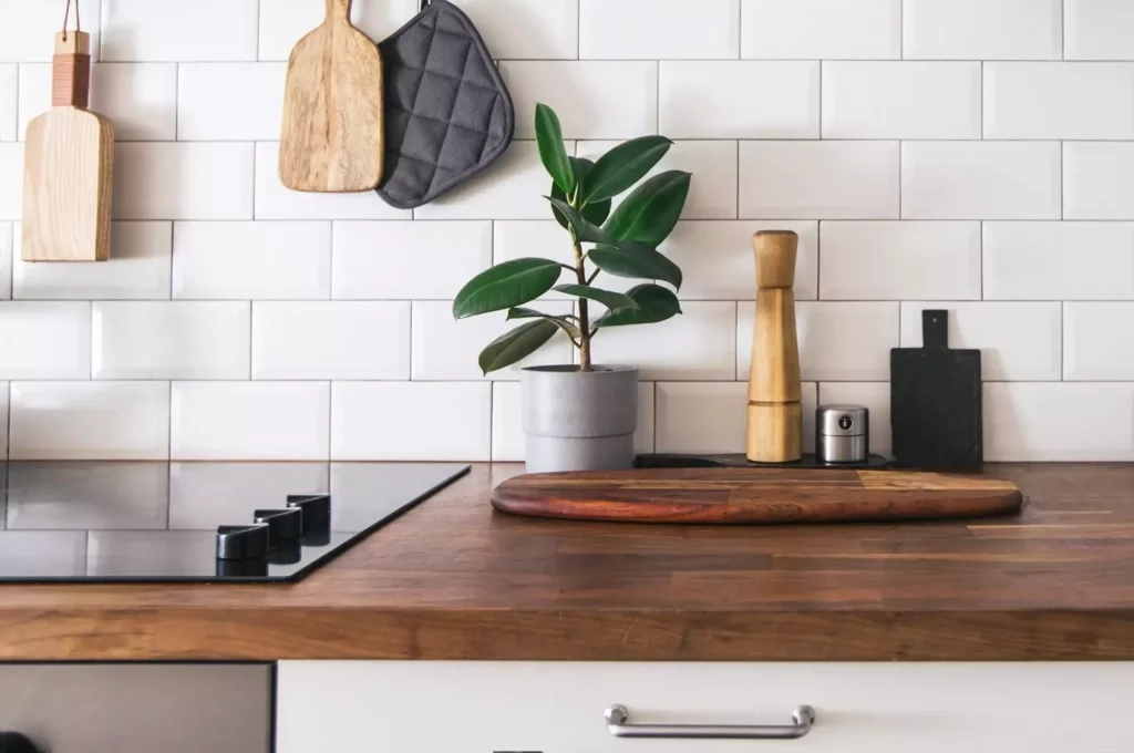 Understanding the true environmental impact of your next kitchen countertop material
