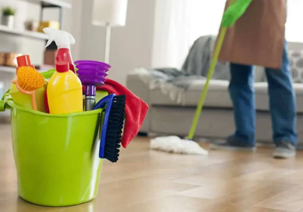 The True Value Of Reclaiming Your Weekend With Indy Cleans - Flypaper ... regarding Easy Clean Home Design