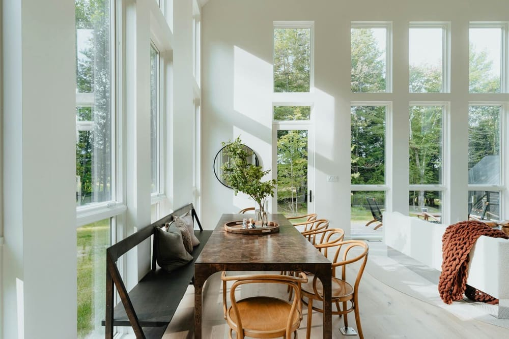 Tips For Decorating Your Living Room inside Night Light Design