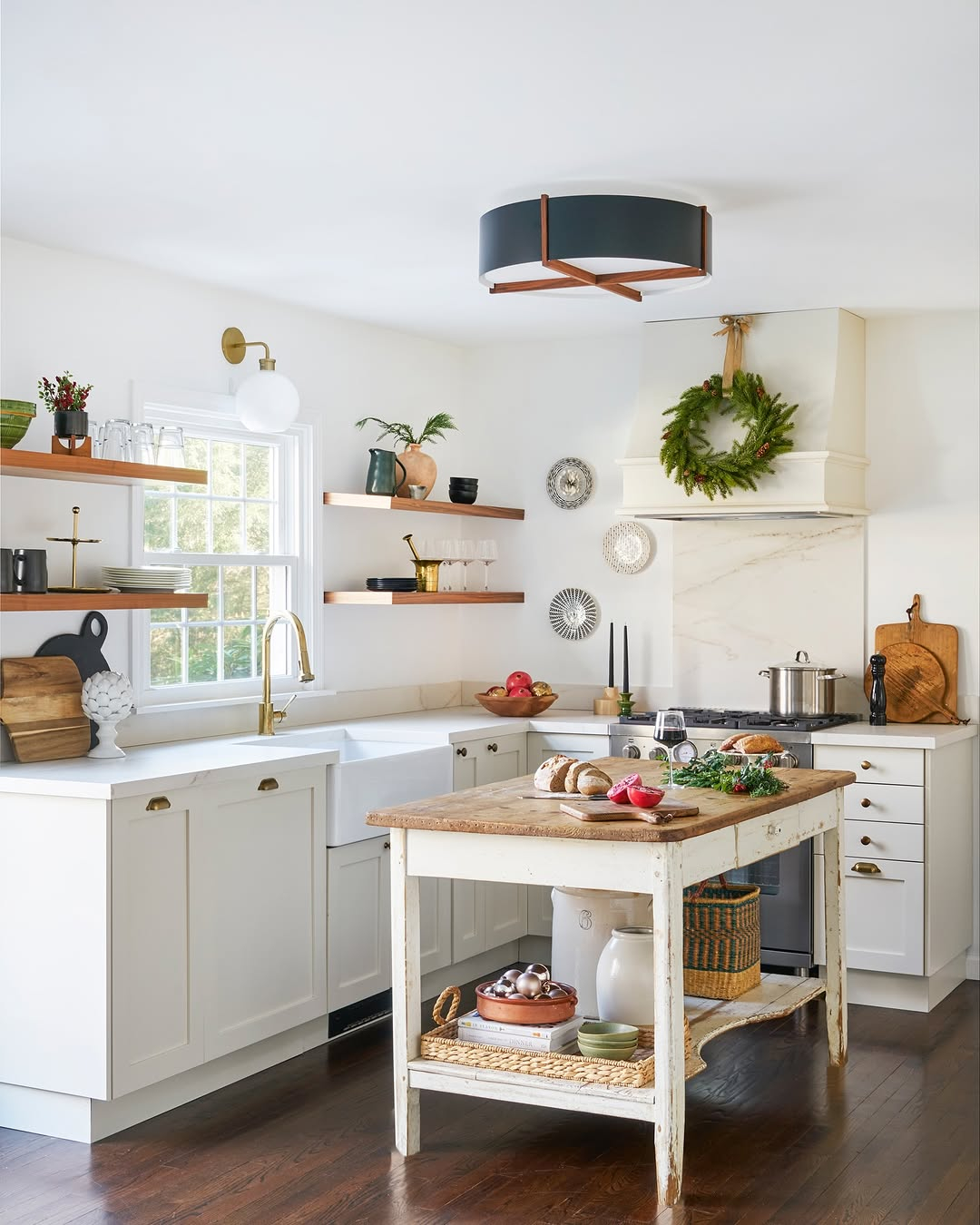 Tips To Style Kitchen Counters, According To Interior Design Experts inside Kitchen Gadget Design