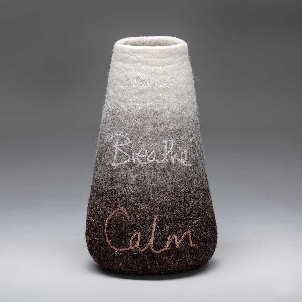 Translating Personal Memory and Nature Into Intentionally Crafted Fragrance Objects