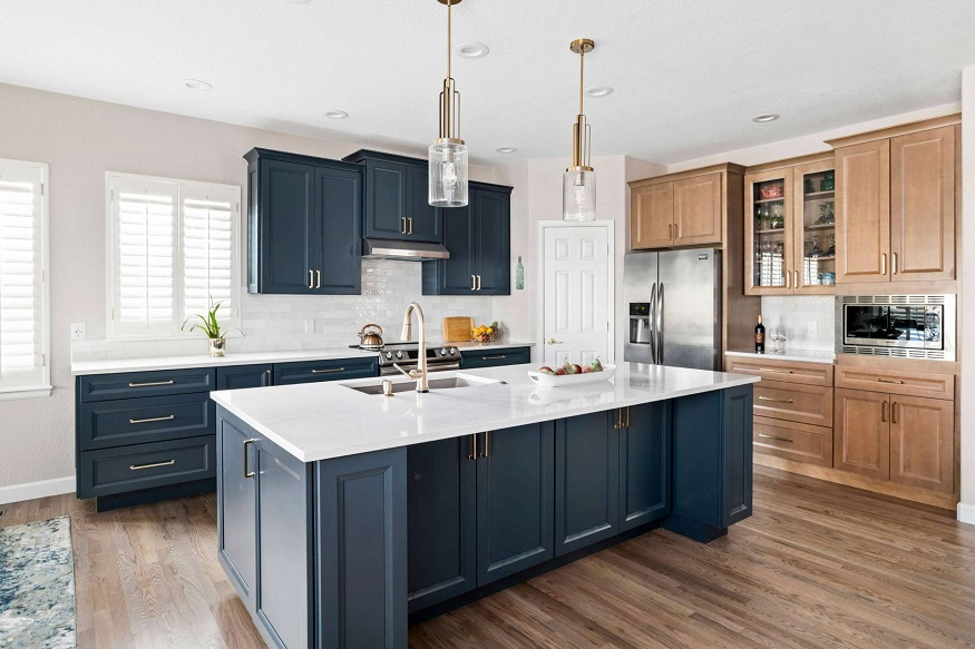 Trendy Kitchen Renovation Ideas For 2026 with How to Make Every Inch Count in Your 2026 U Shaped Kitchen Renovation
