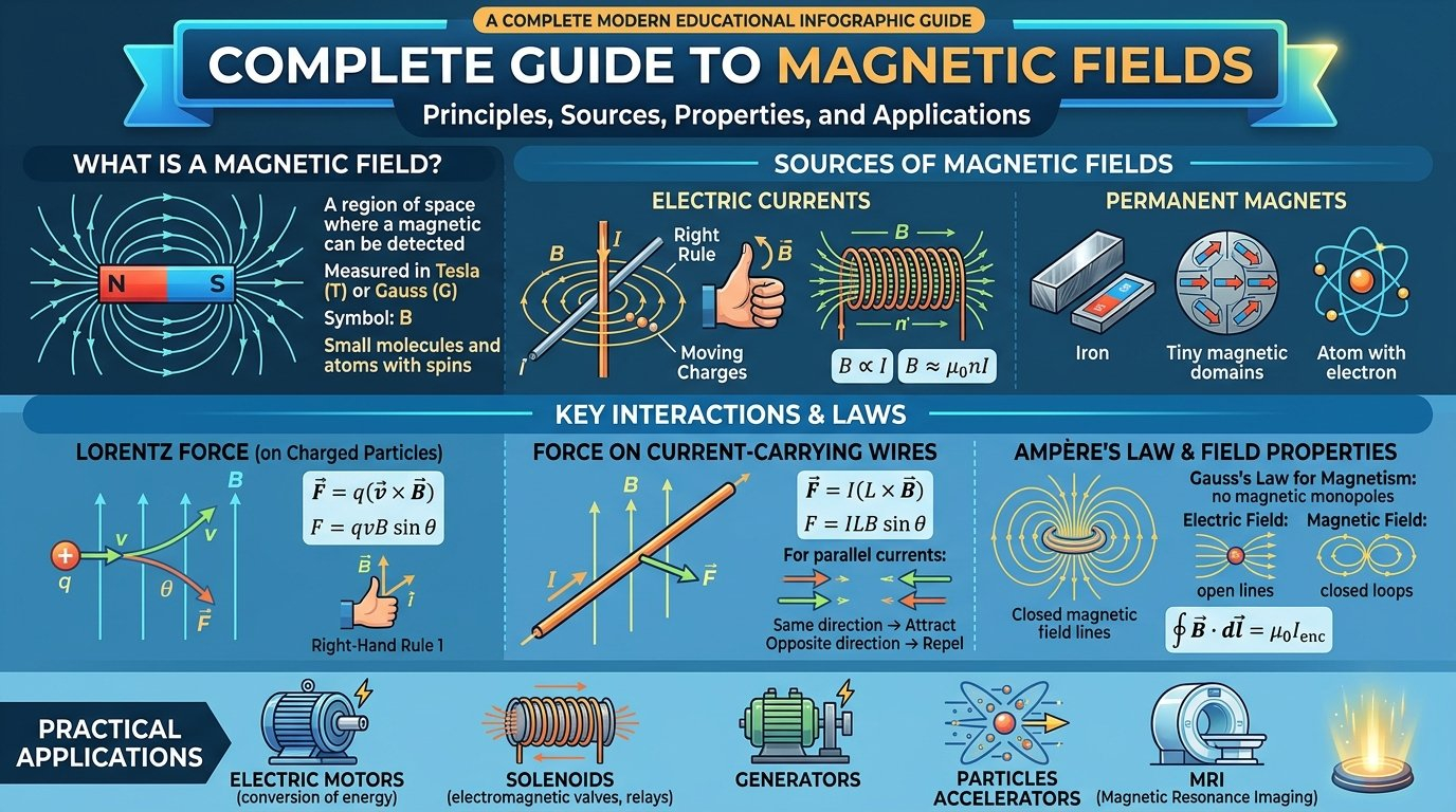Understanding Magnetic Fields And Surface Materials Before Planning Your Renovation