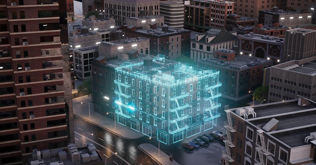 Why Digital Twin Technology Is Key To Designing For Performance ... intended for Building Digital Twins That Tell Real Stories Across Museums And Architecture in 2026