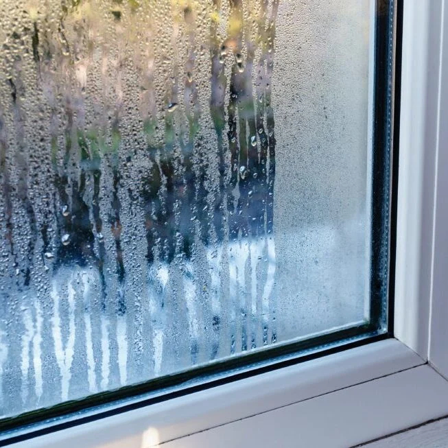 5 Signs You Need Replacement Windows - Oaks Roofing & Siding intended for How To Check Window Condensation Between Panes