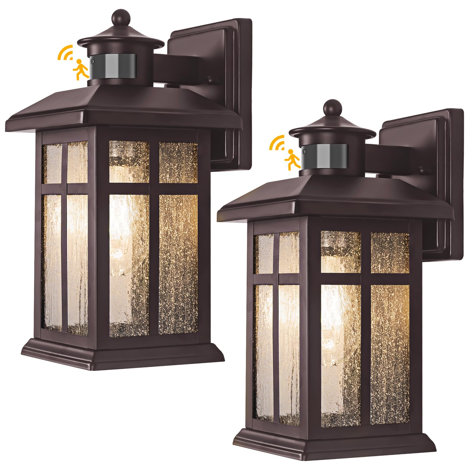 7 Best Exterior Sensor Lights | Stop Guessing, Start Lighting within How To Fix Outdoor Light Timer Schedules