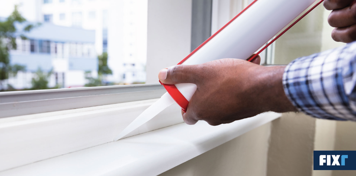 How To Insulate Windows For Winter Or Summer (7 Methods) | Fixr regarding How To Seal Windows For Winter