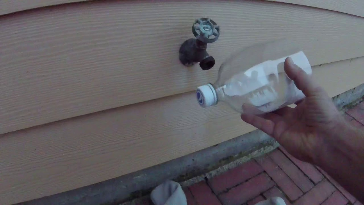 How To Winterize Outdoor Faucets | Legacy Plumbing inside How To Winterize Outdoor Faucets