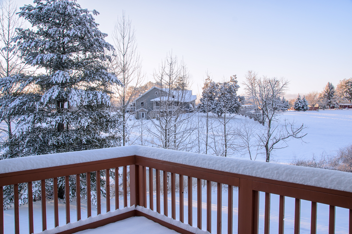 Important Things You Need To Do To Winterize Your Deck | Wnc Wash Pros pertaining to How To Winterize A Deck